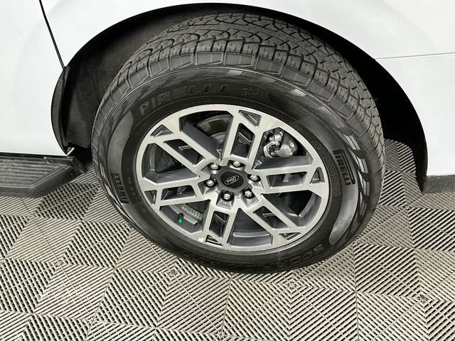 Certified 2025 Ford Expedition Max Active image 38