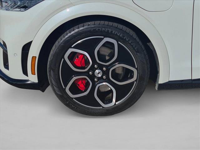 Certified 2023 Ford Mustang Mach-E GT AWD/4WD image 10