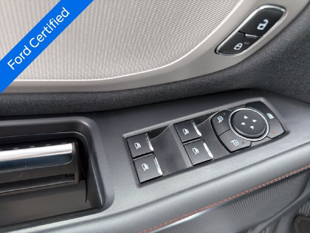 Certified 2025 Ford Expedition Max Active AWD/4WD image 11