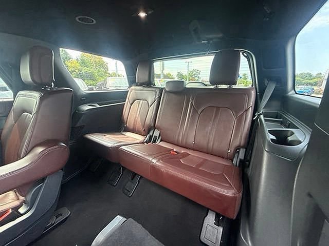 Certified 2024 Ford Expedition Limited AWD/4WD image 22