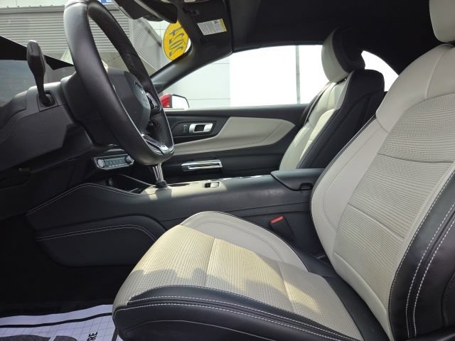 Certified 2024 Ford Mustang Premium RWD image 15