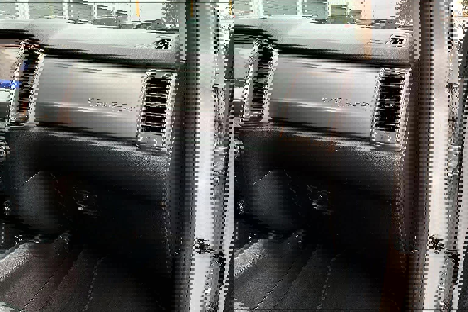 Certified 2019 Ford Ranger XLT w/ Equipment Group 302A Luxury image 19