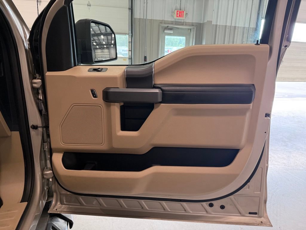Certified 2018 Ford F150 XLT w/ Equipment Group 302A Luxury AWD/4WD image 30