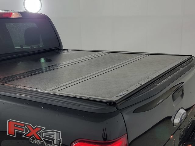 Certified 2019 Ford Ranger XLT w/ FX4 Off-Road Package AWD/4WD image 15