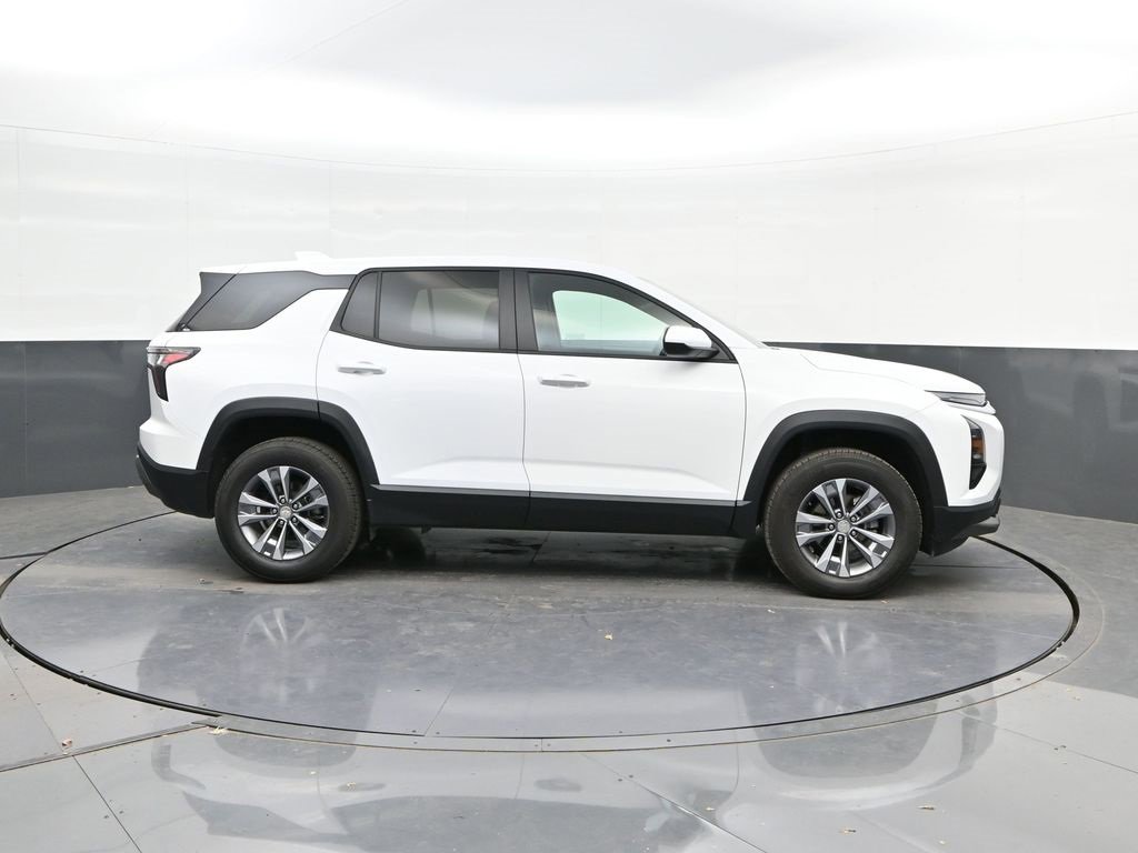 Used 2025 Chevrolet Equinox LT image 24