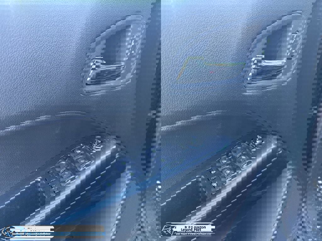 Used 2022 Chevrolet Colorado ZR2 w/ ZR2 Midnight Special Edition image 24