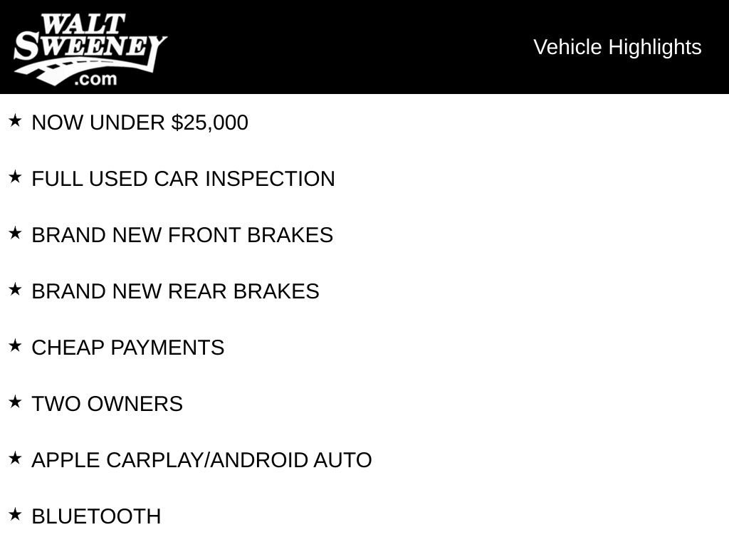 Used 2020 Toyota Highlander L FWD image 14