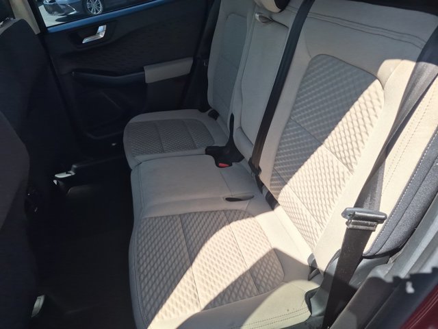 Certified 2020 Ford Escape SE FWD image 30