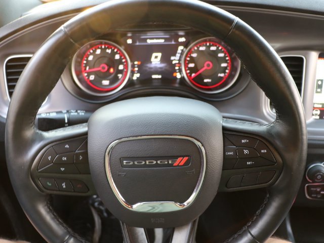Used 2023 Dodge Charger SXT AWD/4WD image 24