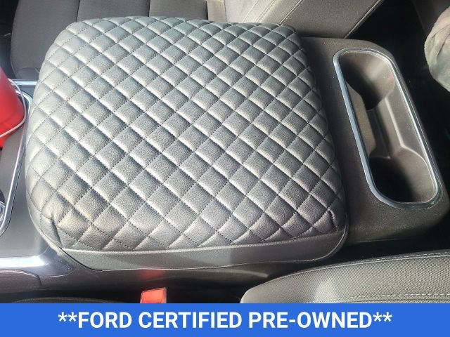 Used 2024 Chevrolet Silverado 2500 LT image 63