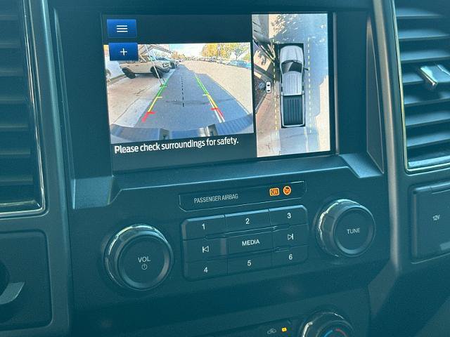 Certified 2022 Ford F250 XLT w/ XLT Value Package RWD image 17