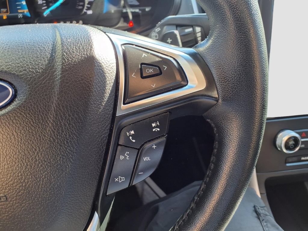 Certified 2024 Ford Edge SEL w/ Convenience Package AWD/4WD image 19