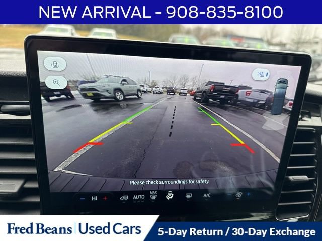 Certified 2024 Ford Transit 350 XLT image 13