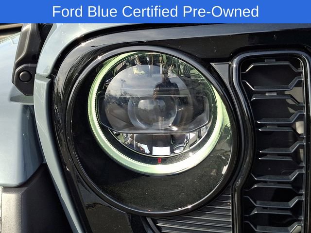 Used 2024 Jeep Gladiator Sport AWD/4WD image 11