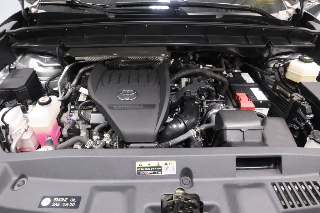 Used 2023 Toyota Highlander XLE AWD/4WD image 14