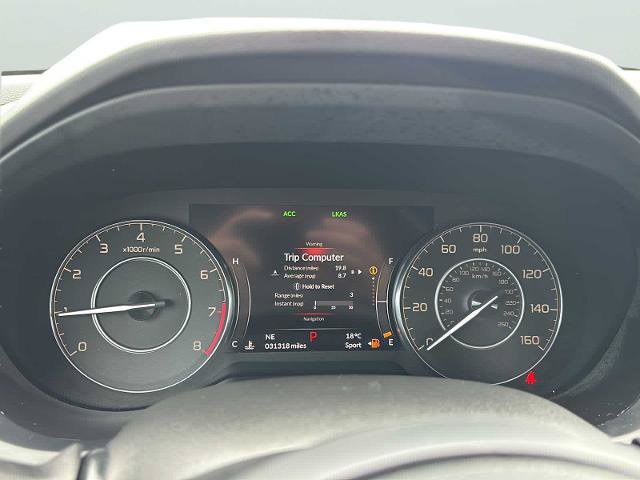 Used 2021 Acura RDX AWD w/ Advance Package image 15