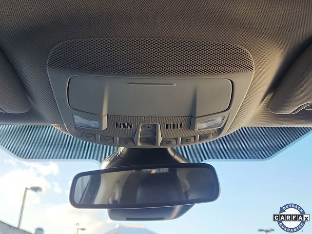 Certified 2024 Ford Edge SEL w/ Convenience Package image 19