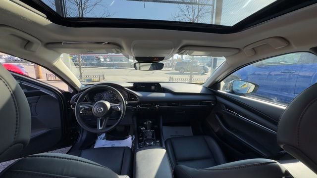 Used 2025 MAZDA MAZDA3 s image 23