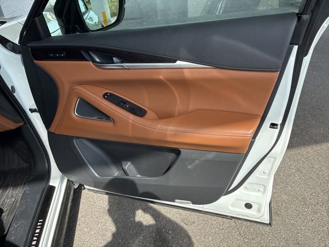 Used 2025 INFINITI QX60 Autograph w/ Cargo Package AWD/4WD image 33