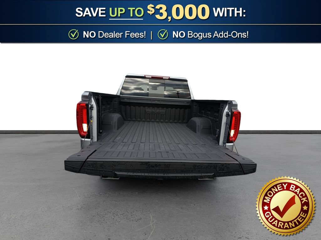 Used 2023 GMC Sierra 1500 SLT w/ SLT Premium Plus Package AWD/4WD image 23