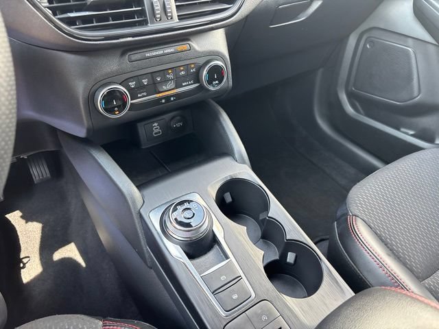 Certified 2026 Ford Escape ST-Line FWD image 26