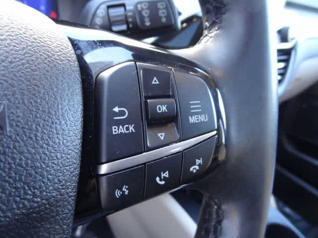 Certified 2022 Ford Escape SEL w/ Technology Package AWD/4WD image 18
