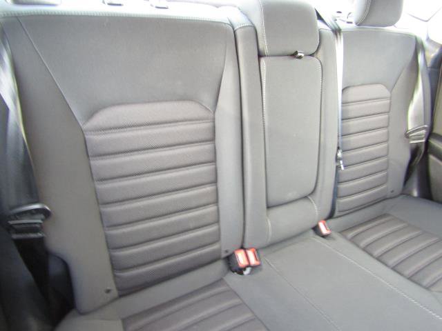 Certified 2018 Ford Fusion SE image 10