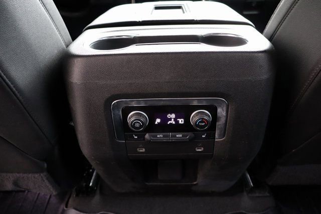 Used 2021 Chevrolet Tahoe High Country image 40