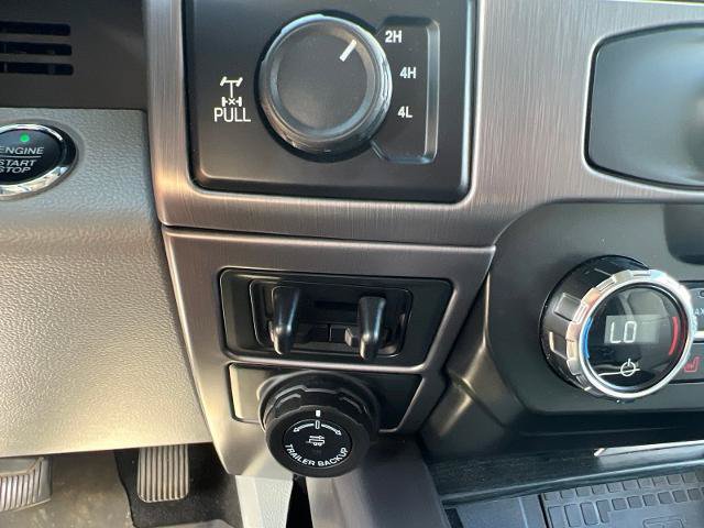 Certified 2022 Ford F350 Limited w/ FX4 Off-Road Package AWD/4WD image 22