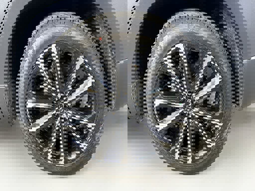 Used 2025 MAZDA CX-50 AWD 2.5 S w/ Premium Plus Pkg image 11