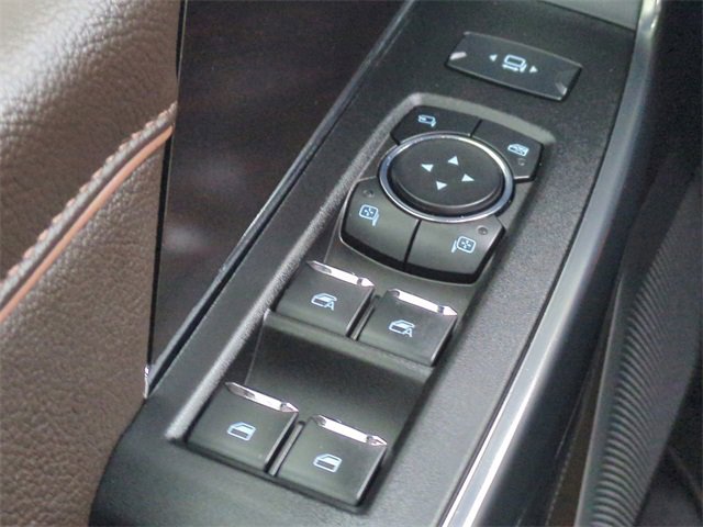 Certified 2024 Ford F450 King Ranch w/ FX4 Off-Road Package image 25