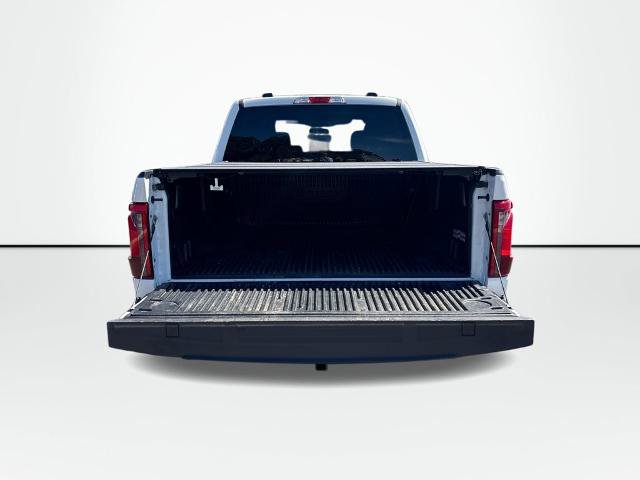 Certified 2024 Ford F150 STX w/ STX Black Appearance Package AWD/4WD image 10
