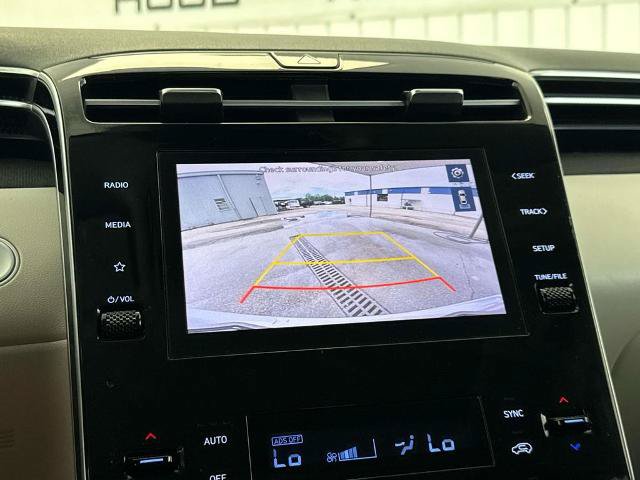 Used 2022 Hyundai Tucson SEL w/ Convenience Package FWD image 31