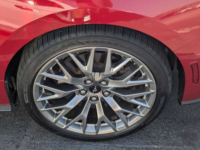 Certified 2024 Ford Mustang GT Premium RWD image 19