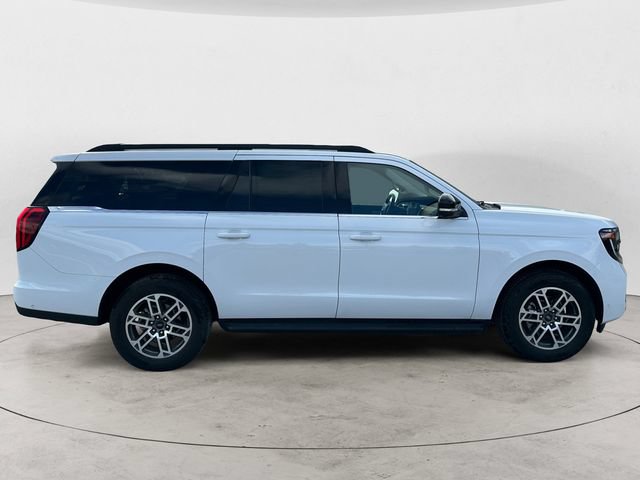 Certified 2025 Ford Expedition Max Active AWD/4WD image 6