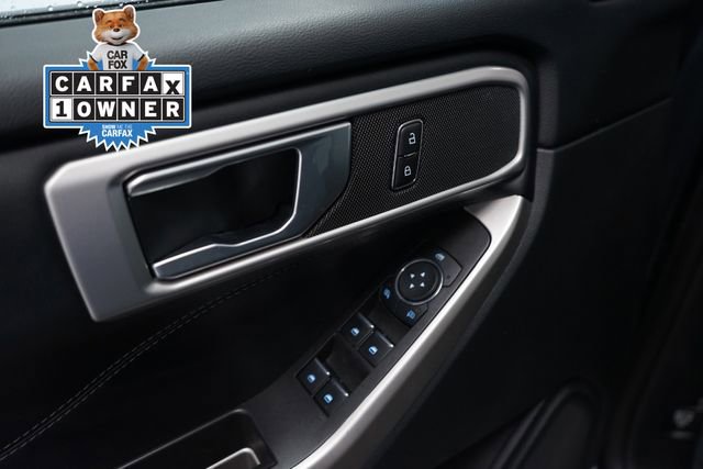 Certified 2023 Ford Explorer XLT image 19