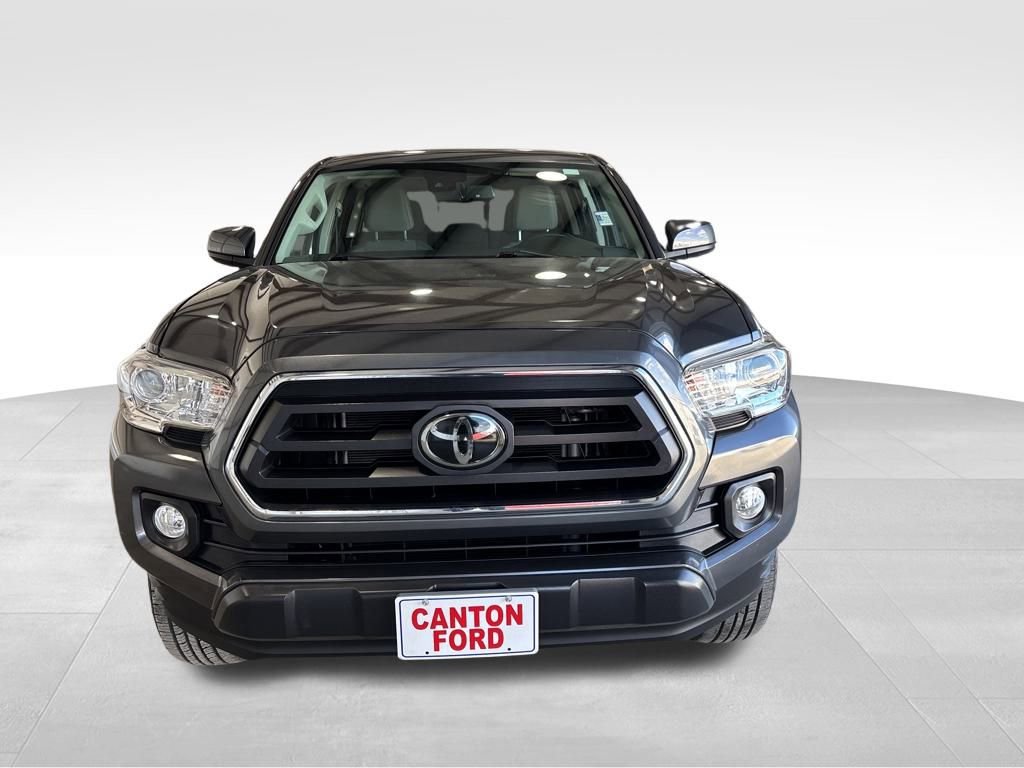 Used 2021 Toyota Tacoma SR5 image 6