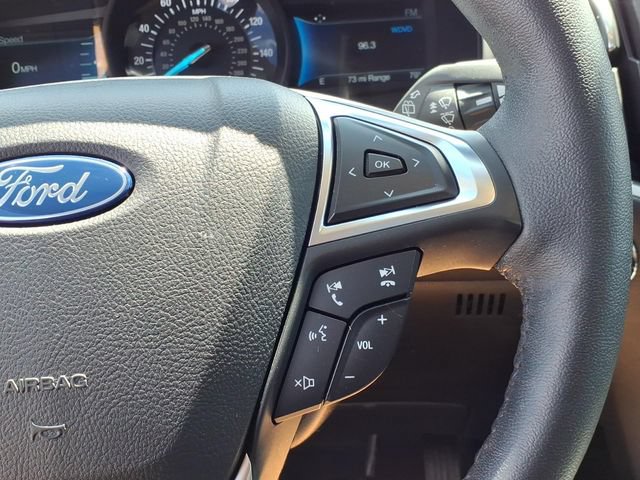 Certified 2023 Ford Edge SEL w/ Convenience Package AWD/4WD image 23