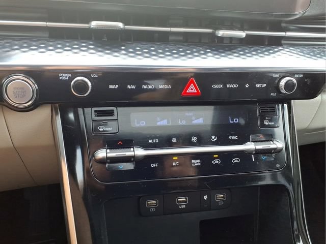 Used 2024 Kia Carnival SX Prestige FWD image 26