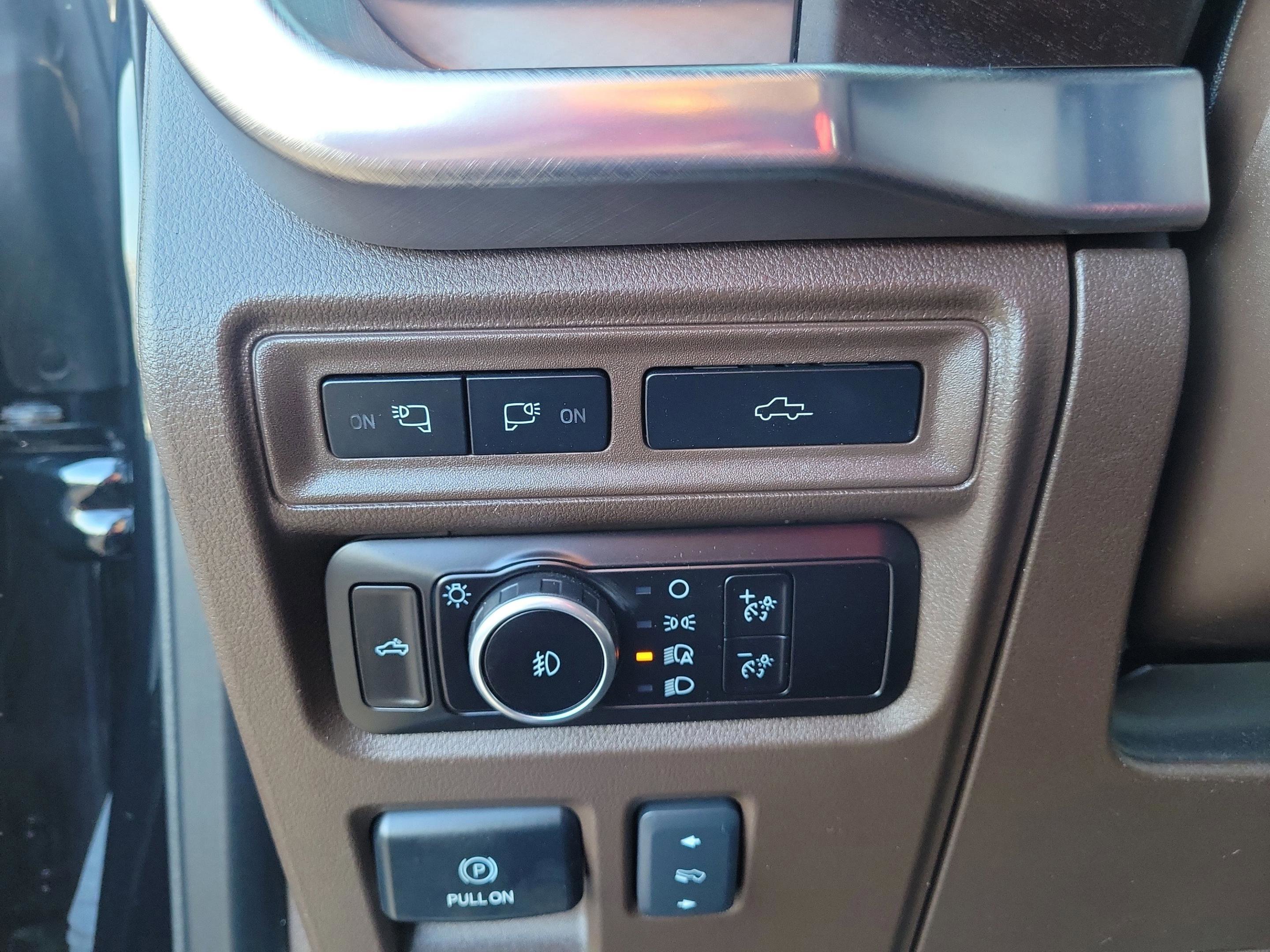 Certified 2023 Ford F150 King Ranch w/ Equipment Group 601A High AWD/4WD image 16