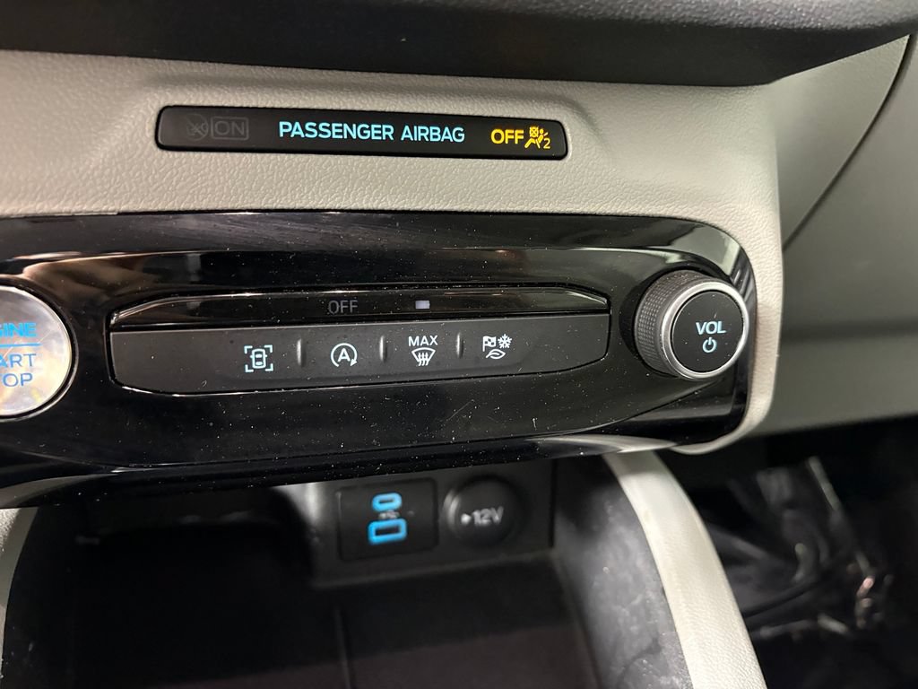 Certified 2023 Ford Escape Active w/ Tech Pack #1 FWD image 20