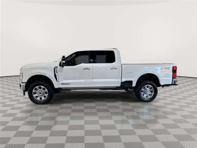 Certified 2024 Ford F250 King Ranch w/ Chrome Package AWD/4WD image 2