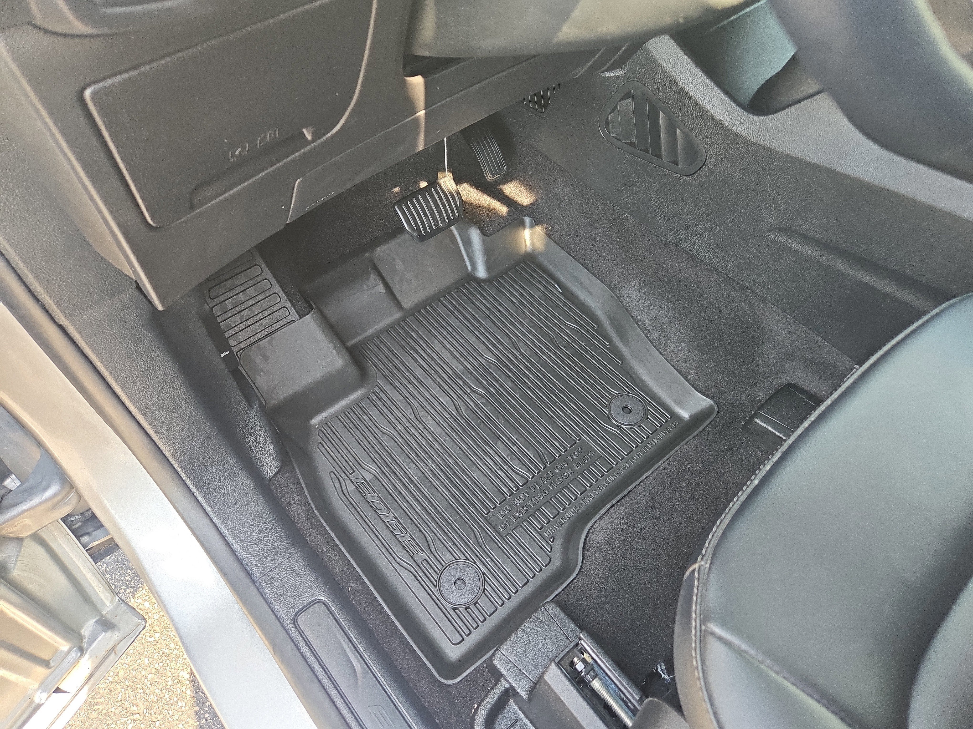 Certified 2023 Ford Edge SEL w/ Convenience Package image 22