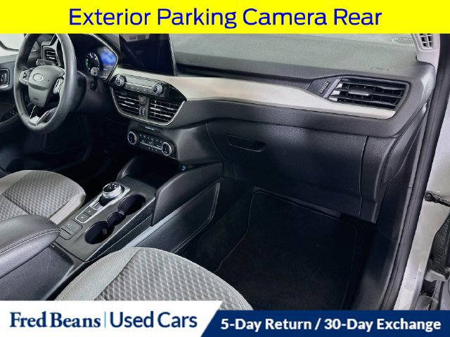 Certified 2022 Ford Escape SE w/ Convenience Package AWD/4WD image 36