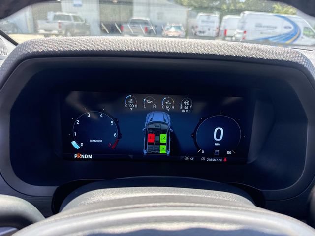 Certified 2024 Ford F150 XLT w/ Mobile Office Package AWD/4WD image 31