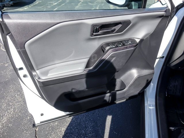 Used 2026 Toyota RAV4 SE w/ Weather Package FWD image 24