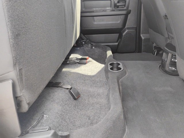 Used 2024 RAM 3500 Tradesman w/ Chrome Appearance Group image 19