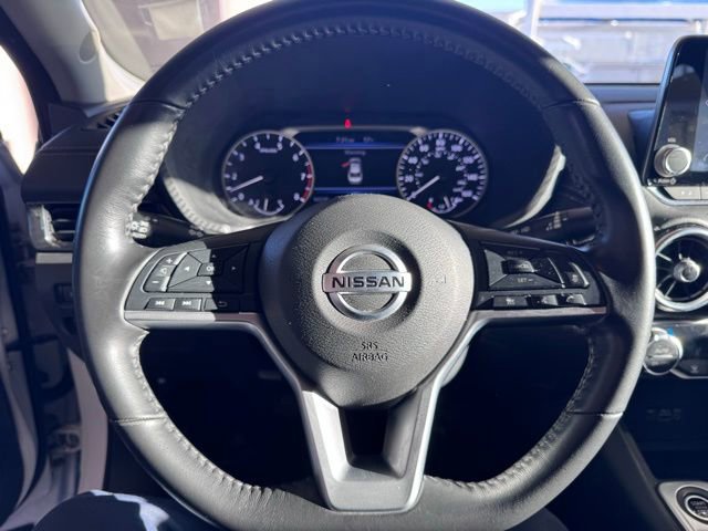 Used 2021 Nissan Sentra SV image 16