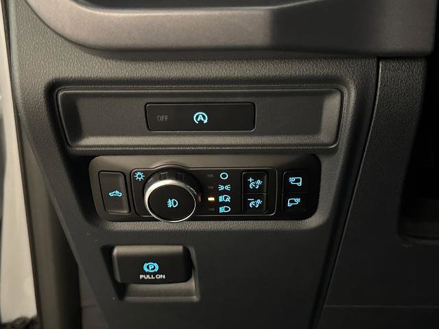 Certified 2025 Ford F150 XLT w/ Equipment Group 302A MID AWD/4WD image 14