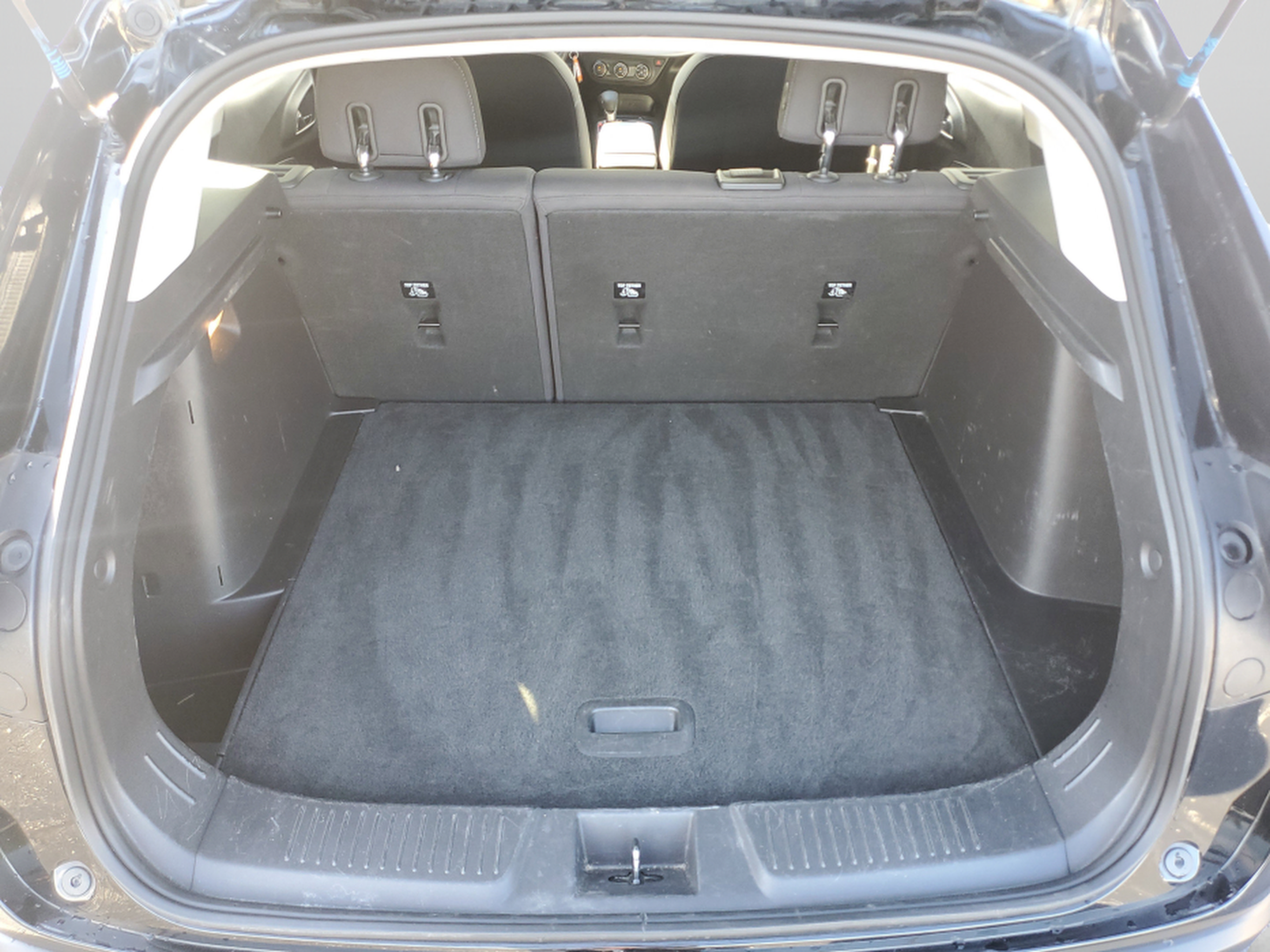 Used 2024 Chevrolet Trax LS FWD image 7